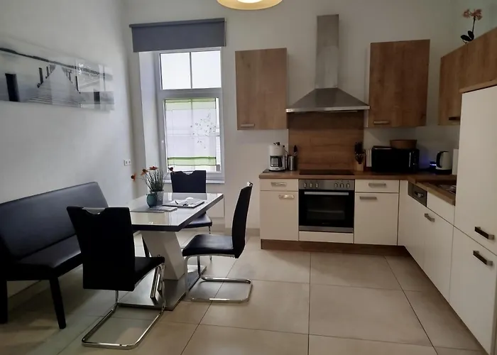 Candussi-Apartments