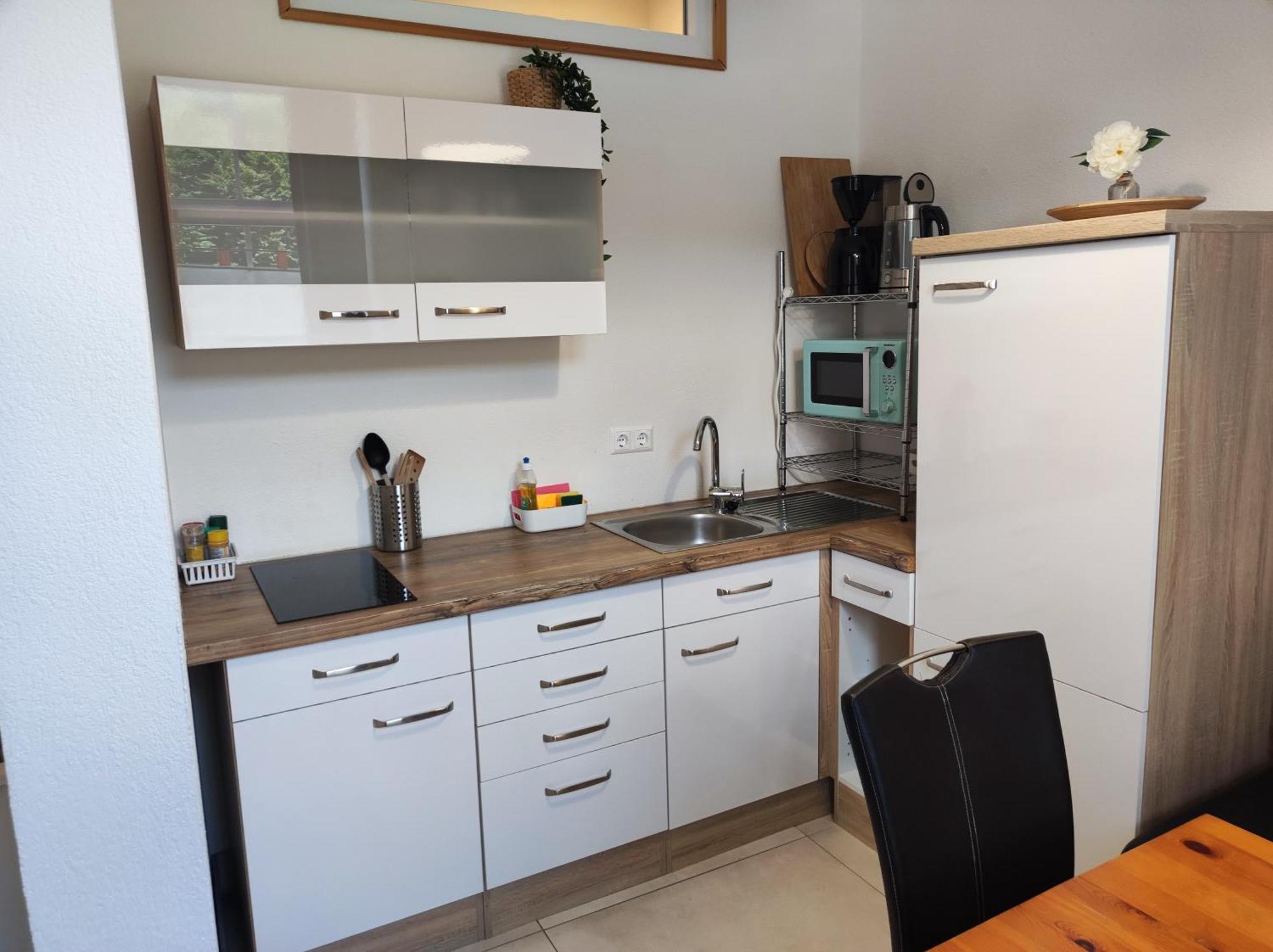 Appartamento Candussi-apartments *