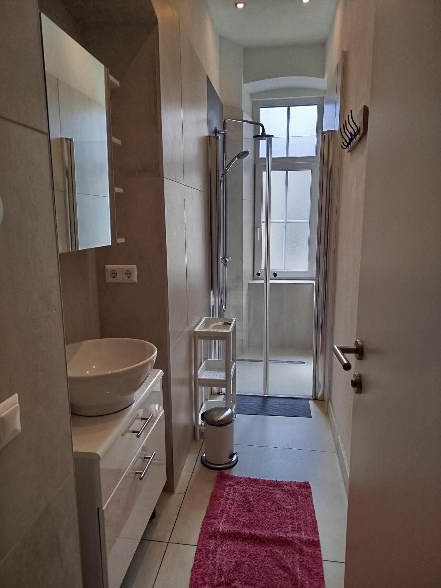 Appartamento Candussi-apartments