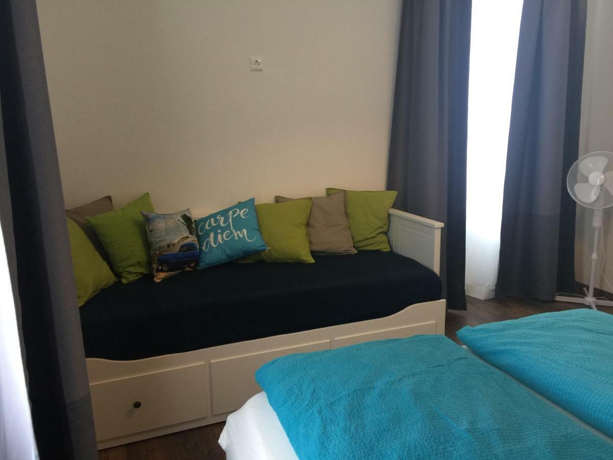 Apartment Candussi-apartments *