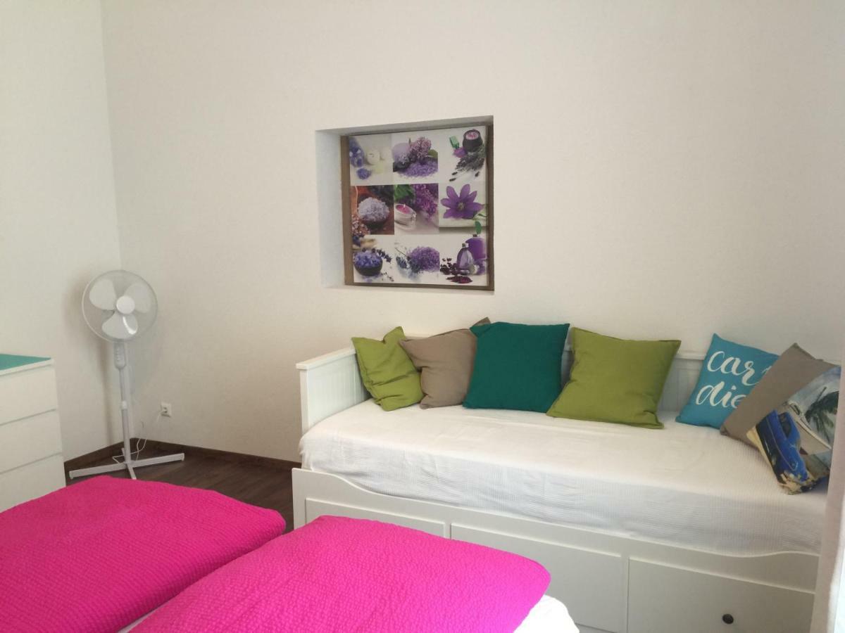 Appartamento Candussi-apartments Pörtschach am Wörthersee