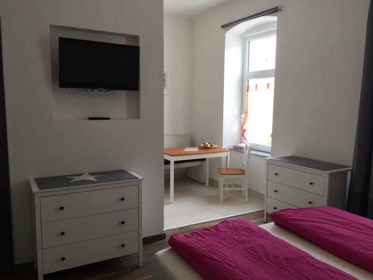 Apartment Candussi-apartments Pörtschach am Wörthersee
